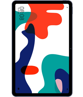 Установка брони Huawei  MatePad
